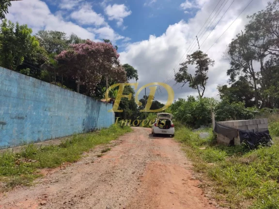 Imagem Terreno em Mairiporã / Terra Preta