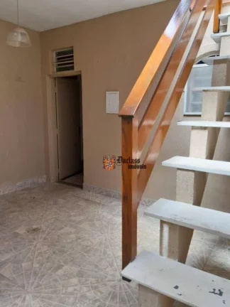 Imagem Casa com 2 dormitórios à venda, 169 m² por R$ 650.000,00 - Parque dos Coqueiros - Atibaia/SP