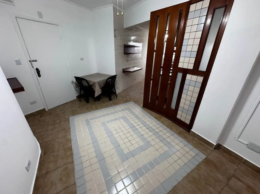 Imagem APARTAMENTO COM 50,00 m² - CAIÇARA - PRAIA GRANDE SP