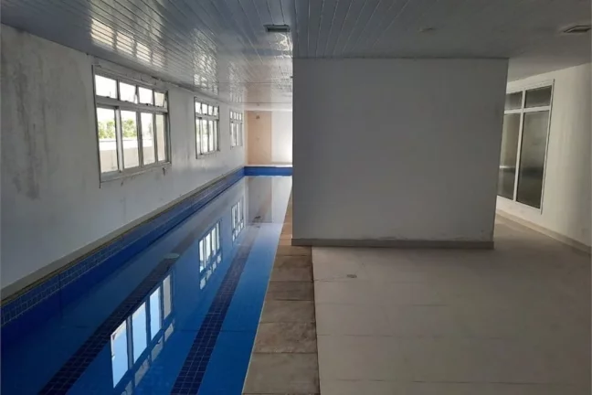 Imagem Apartamento à venda no Brooklin com 2 Suítes, varanda gourmet e 3 vagas