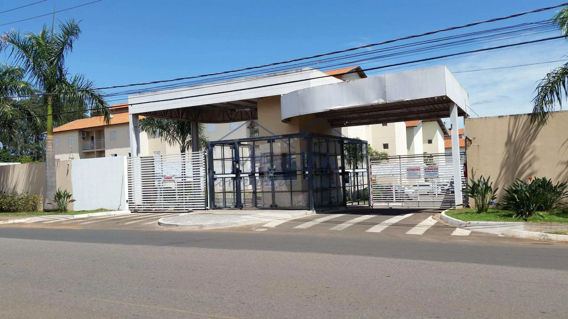 Foto do imóvel Apartamento Padrão
