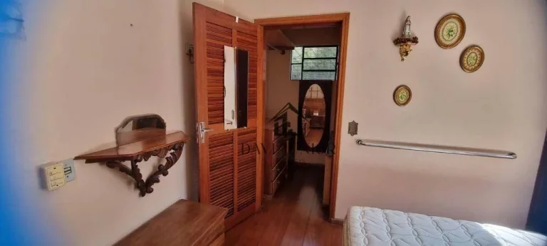 Imagem Casa com 3 dormitórios sendo 1 suite à venda por R$ 1.100.000 - Condomínio Portal de São Francisco - Sorocaba/SP