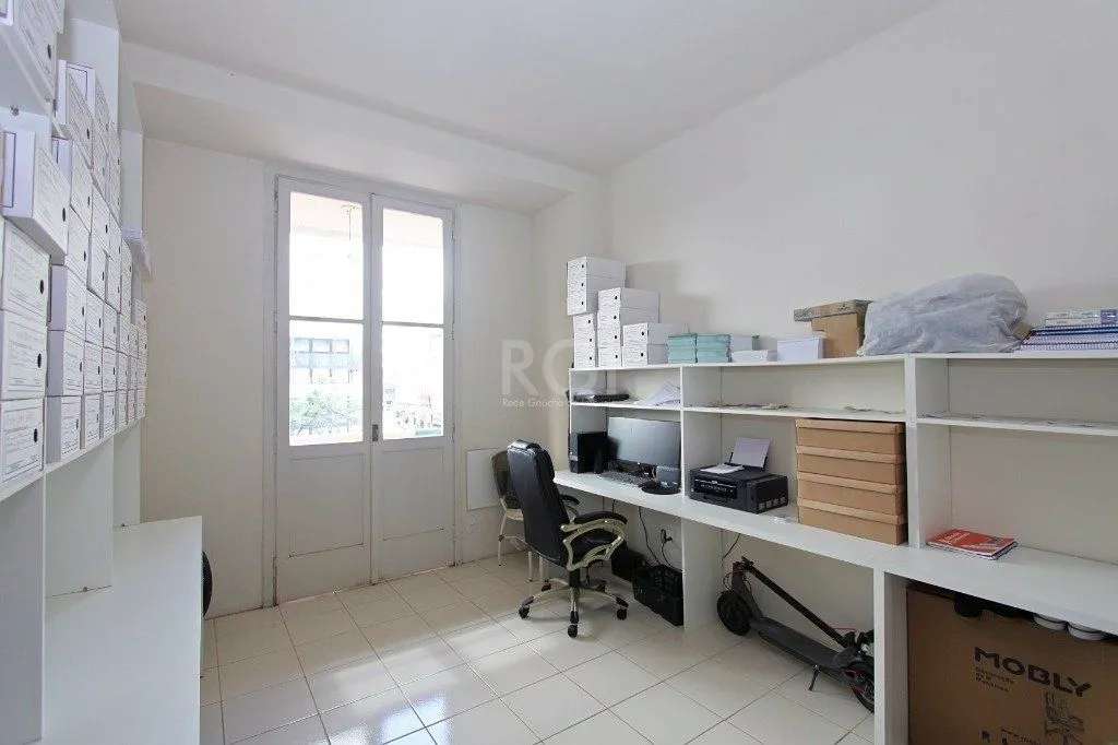 Imagem Apartamento para Venda - 200m², 3 dormitórios, Centro Histórico