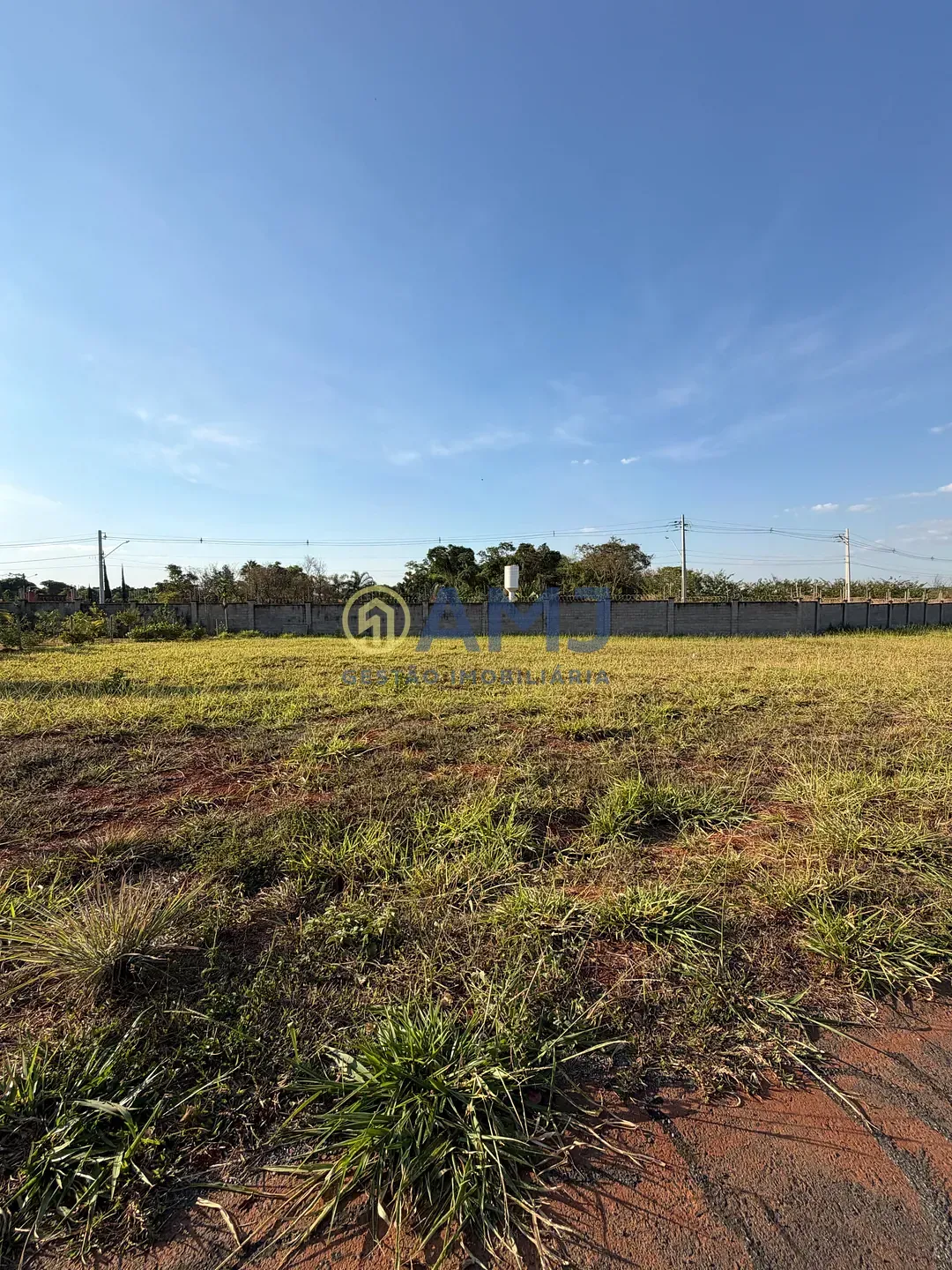 Imagem TERRENO À VENDA | CONDOMÍNIO TERRA DO BOI I - HIDROLÂNDIA/GO