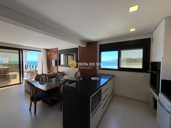 Imagem Exclusive Residence Cobertura 4 quartos Vista Mar completa Praia Mariscal
