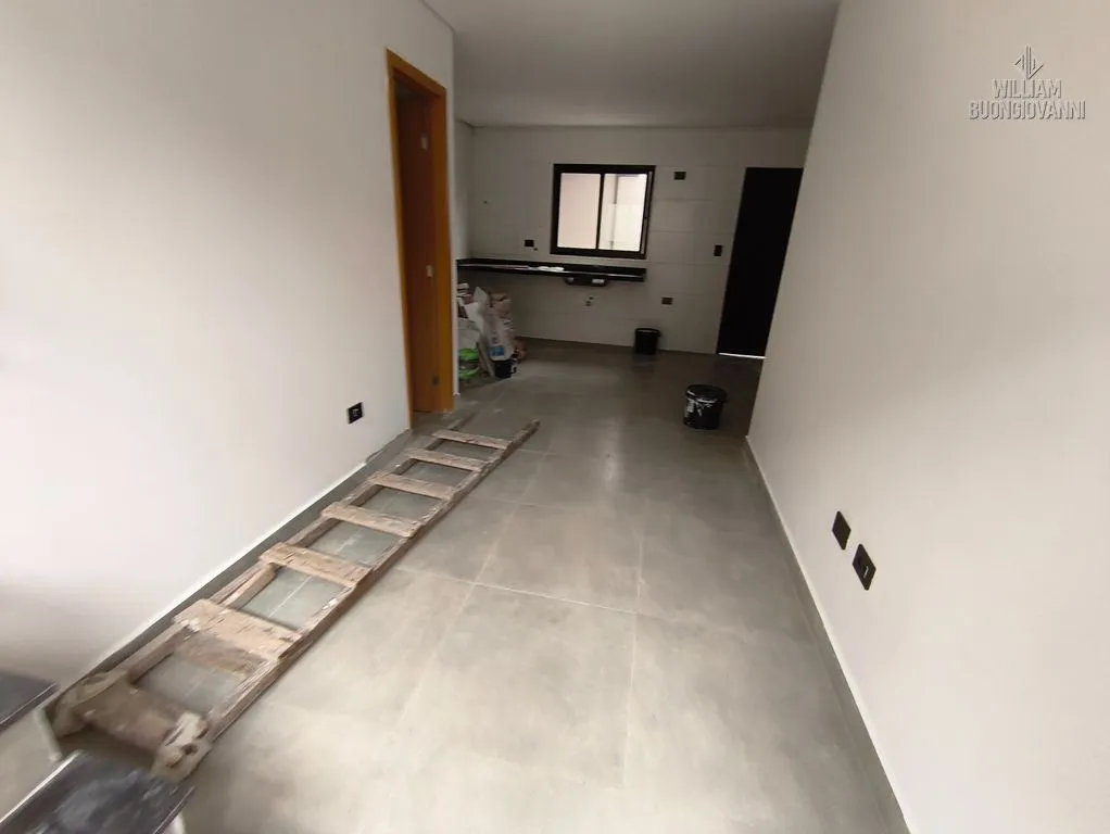 Imagem Casa de Condomínio no Jardim Imperador | 3 Dorms., Suíte e Quintal Privativo