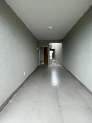 Imagem Casa 2/4 C Suite No Jardim Esplanada