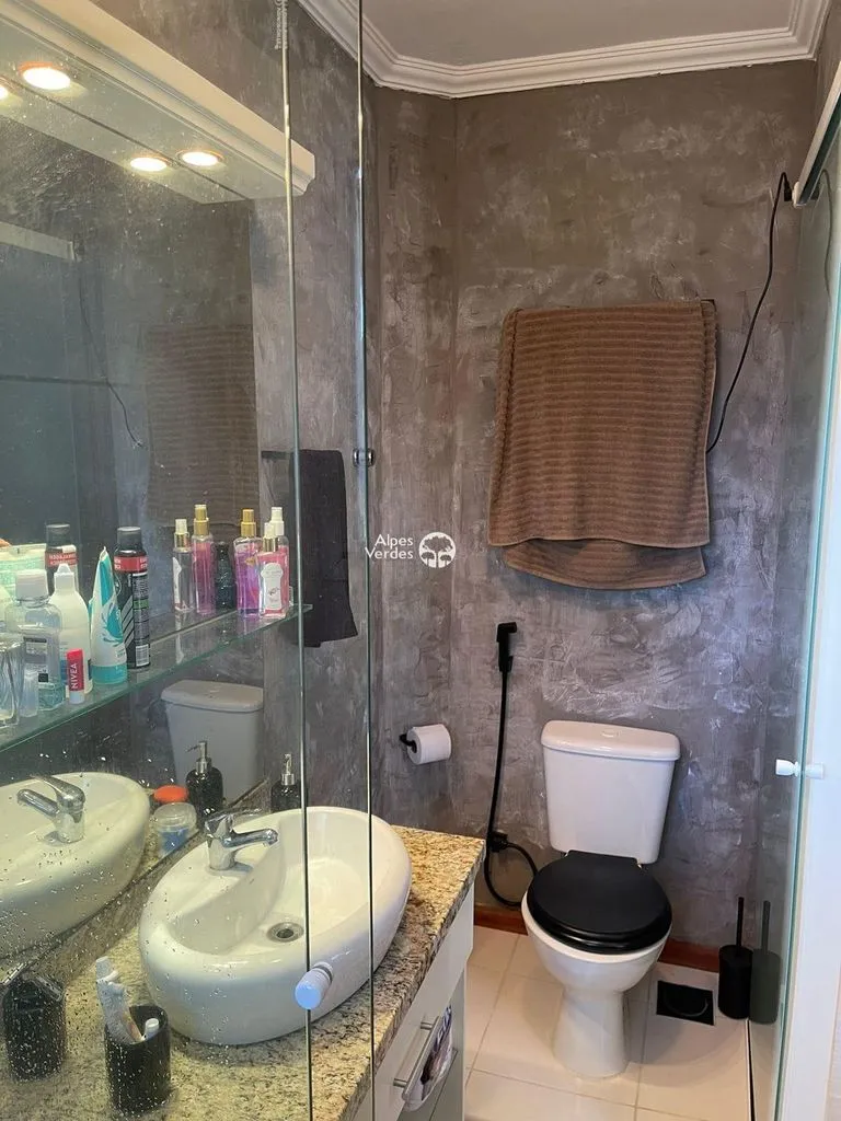 Imagem Casa de Condomínio à Venda em Centro, Canela - RS