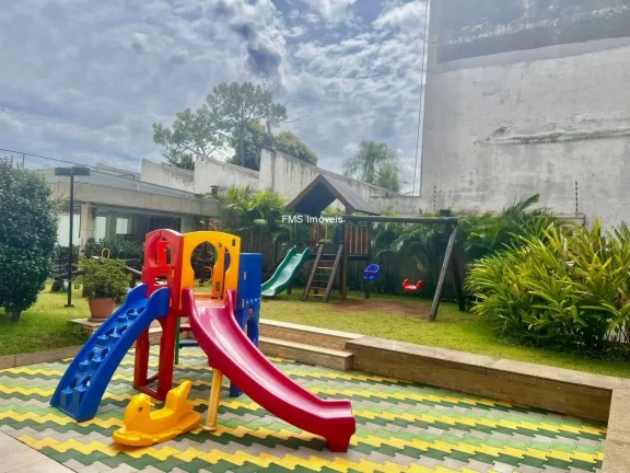 Imagem Apartamento à Venda em São Paulo-SP, Água Branca: 3 Quartos, 2 Suítes, 1 Sala, 3 Banheiros, 3 Vagas, 90m²
