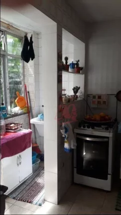 Imagem Próximo ao Clinicas com 2 dormitórios.