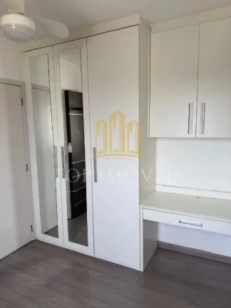 Imagem Belíssimo Apartamento 3 Dormitórios 1 Suíte Condomínio Landscape 75m² Jardim Aquarius