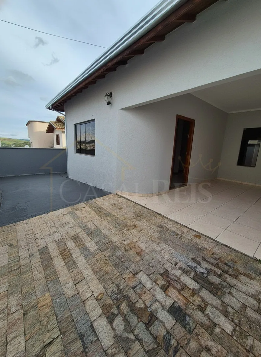 Imagem Casa 3 quartos à venda em Jardim Centenário, Poços de Caldas