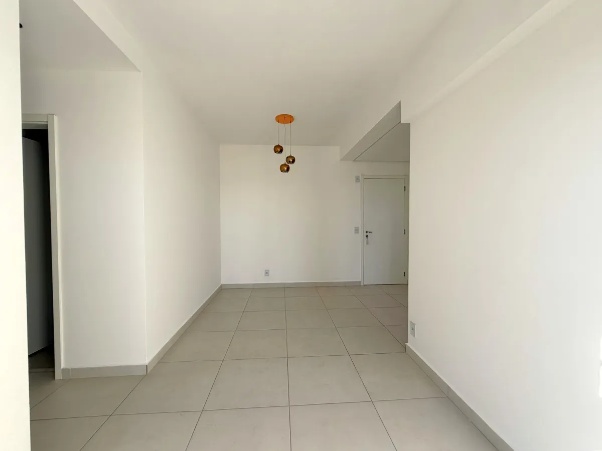 Imagem Apartamento para venda em Parque Campolim com 2 quartos, sendo 1 suíte, 55m2