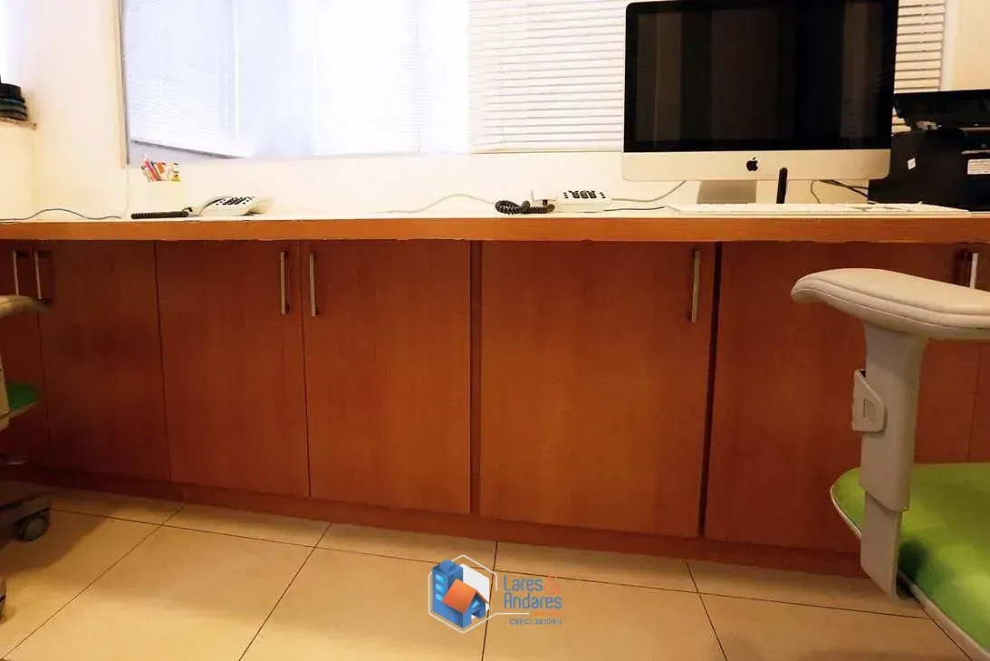 Imagem Conjunto comercial para venda em Brooklin, 60m²