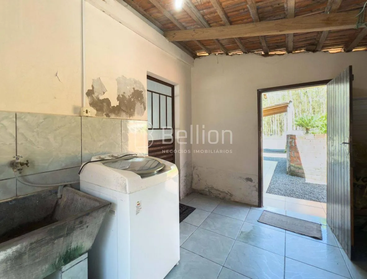 Imagem Casa com 4 quartos no Ribeirão das Pedras em Indaial