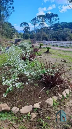 Imagem Sítio 25.5 hectares, ideal para construção de pousada ou lazer em URUBICI - SC
