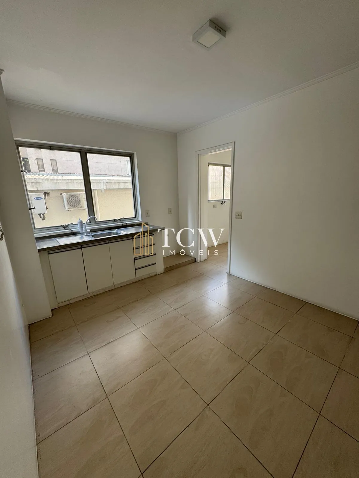 Imagem Apartamento à venda Paraíso/SP