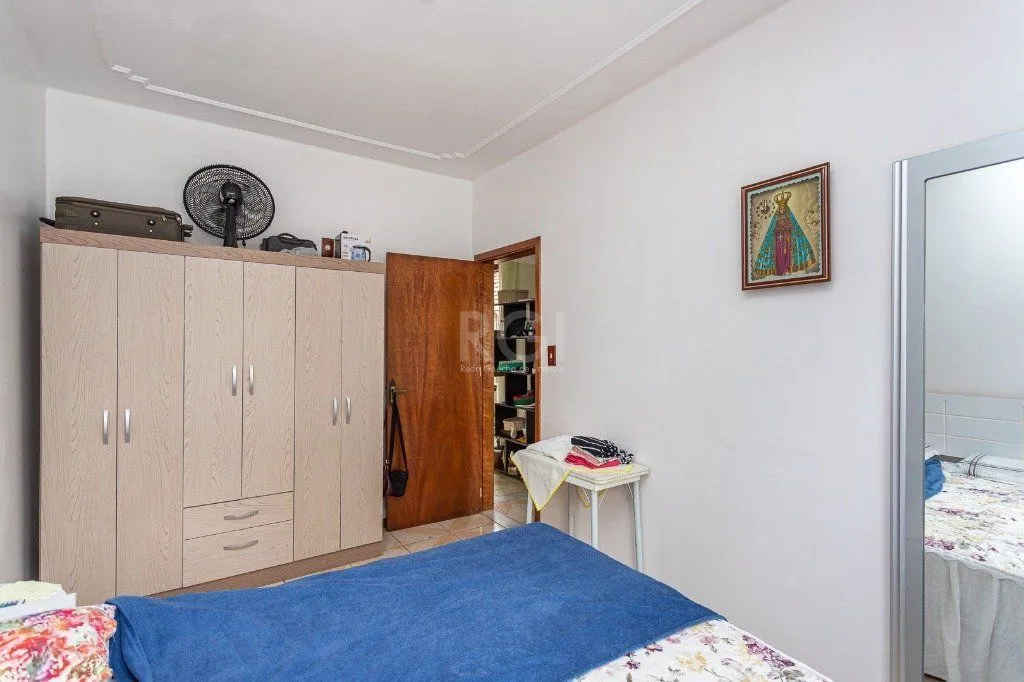 Imagem Apartamento de 2 dormitórios no Menino Deus