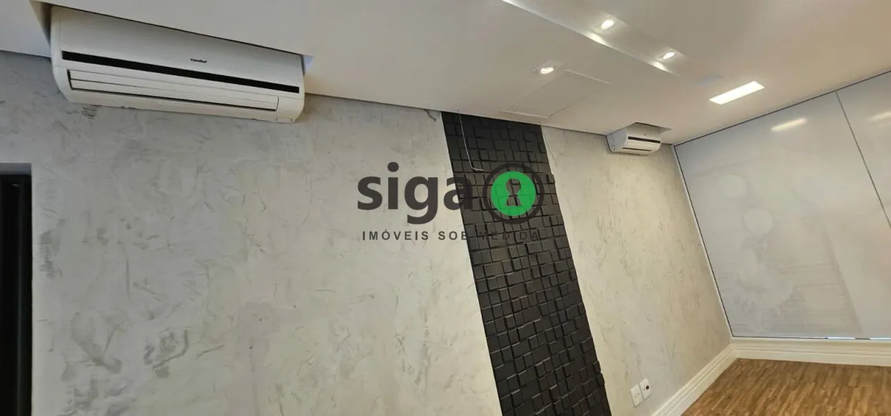 Imagem Oportunidade no Tatuapé Loja com 653m² na Av Apucarana com 4 vagas