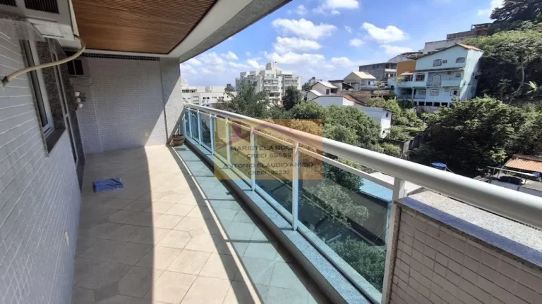 Imagem APARTAMENTO CONFORTÁVEL