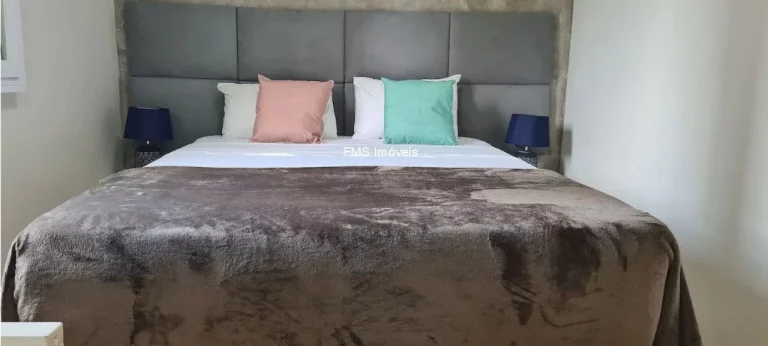 Imagem Apartamento para venda de 82m² na Vila Olímpia