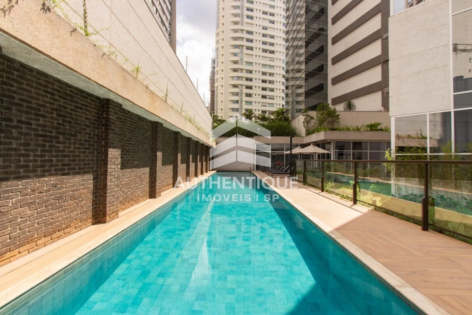 Imagem Celebrity Itaim Bibi - Apartamento à venda no bairro Itaim Bibi - São Paulo/SP, Zona Sul