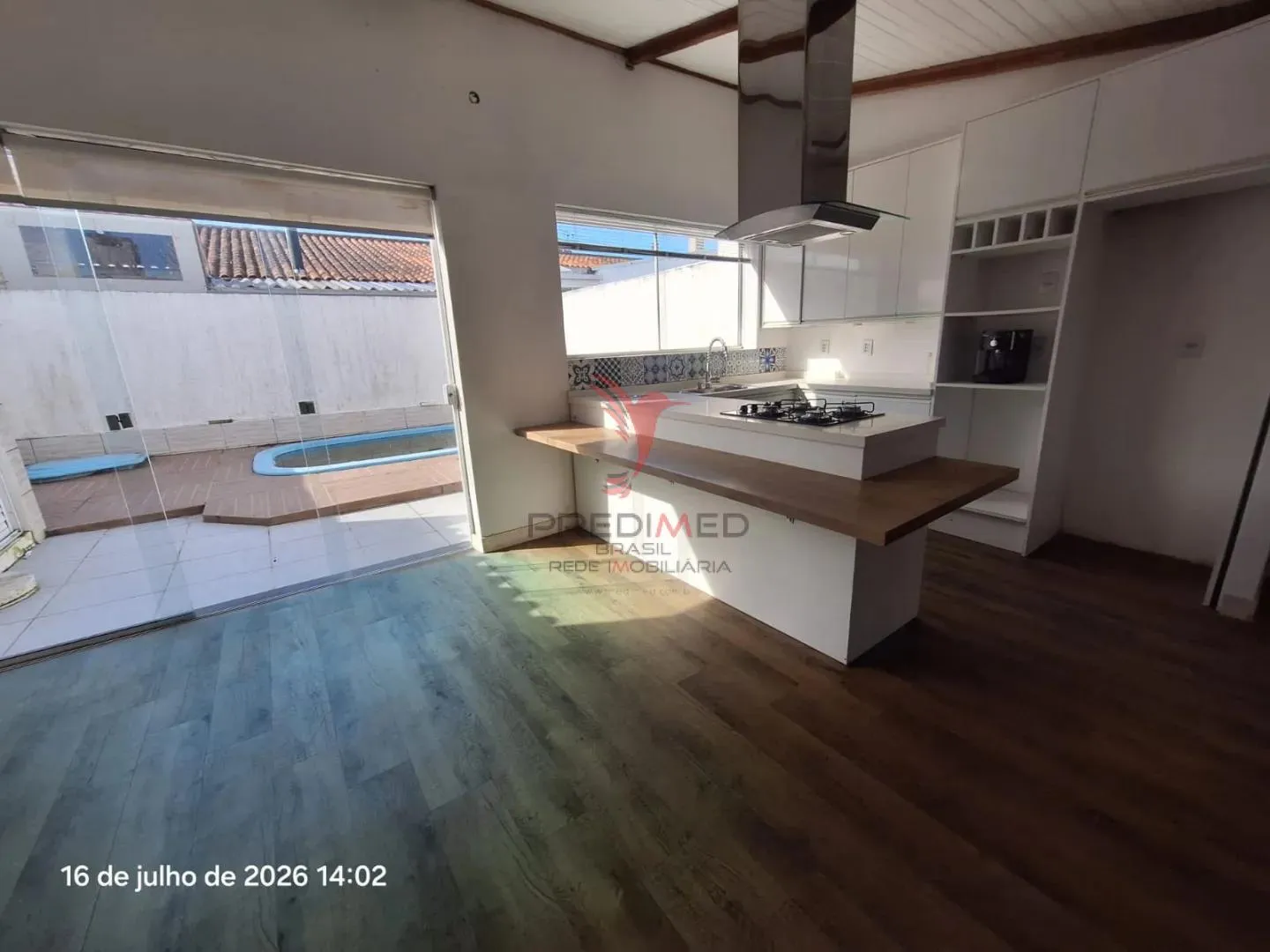 Imagem OPORTUNIDADE NO TERRA NOVA: LINDA CASA COM PISCINA E ÁREA GOURMET