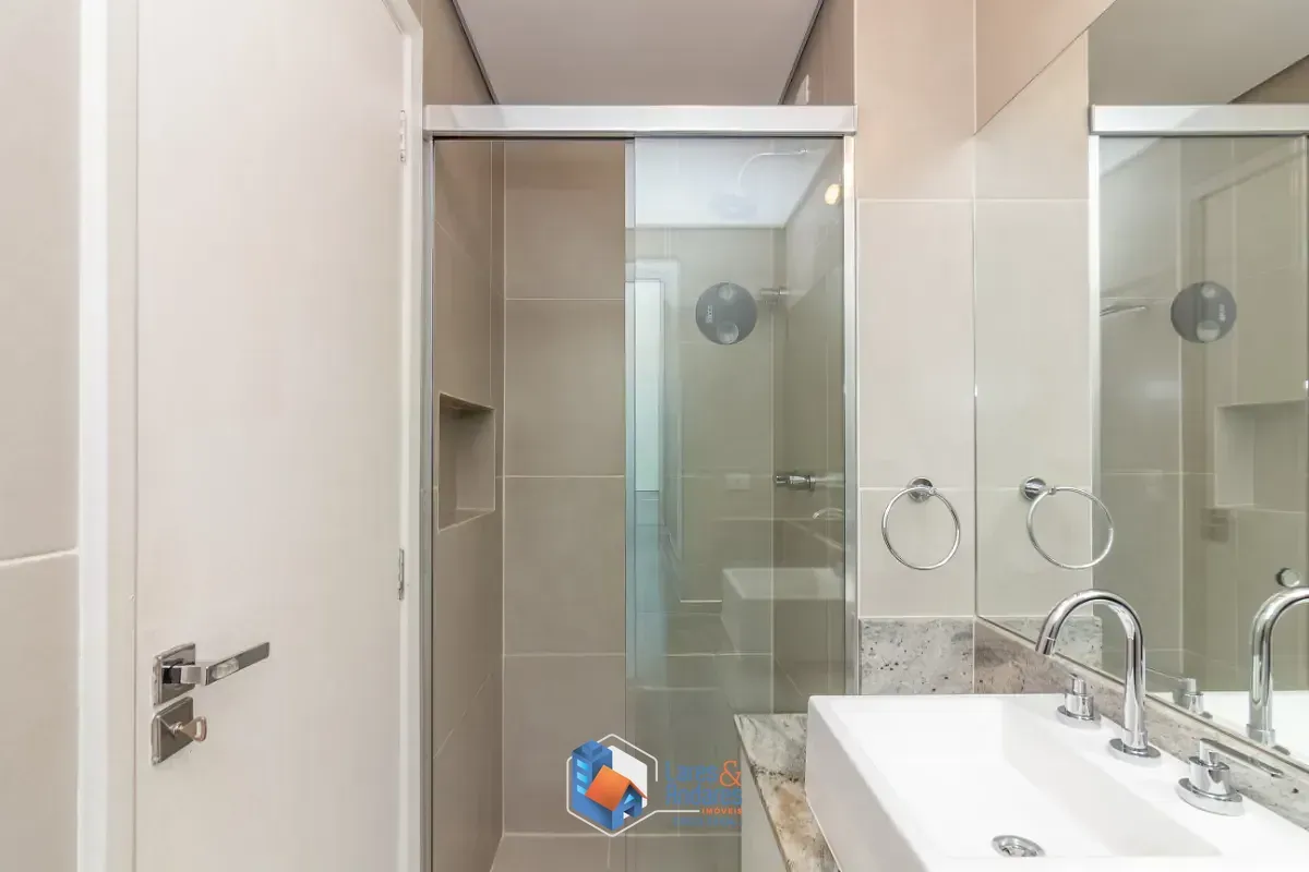 Imagem Apartamento para venda em Vila Ipojuca com 2 quartos, sendo 1 suíte, 62m²