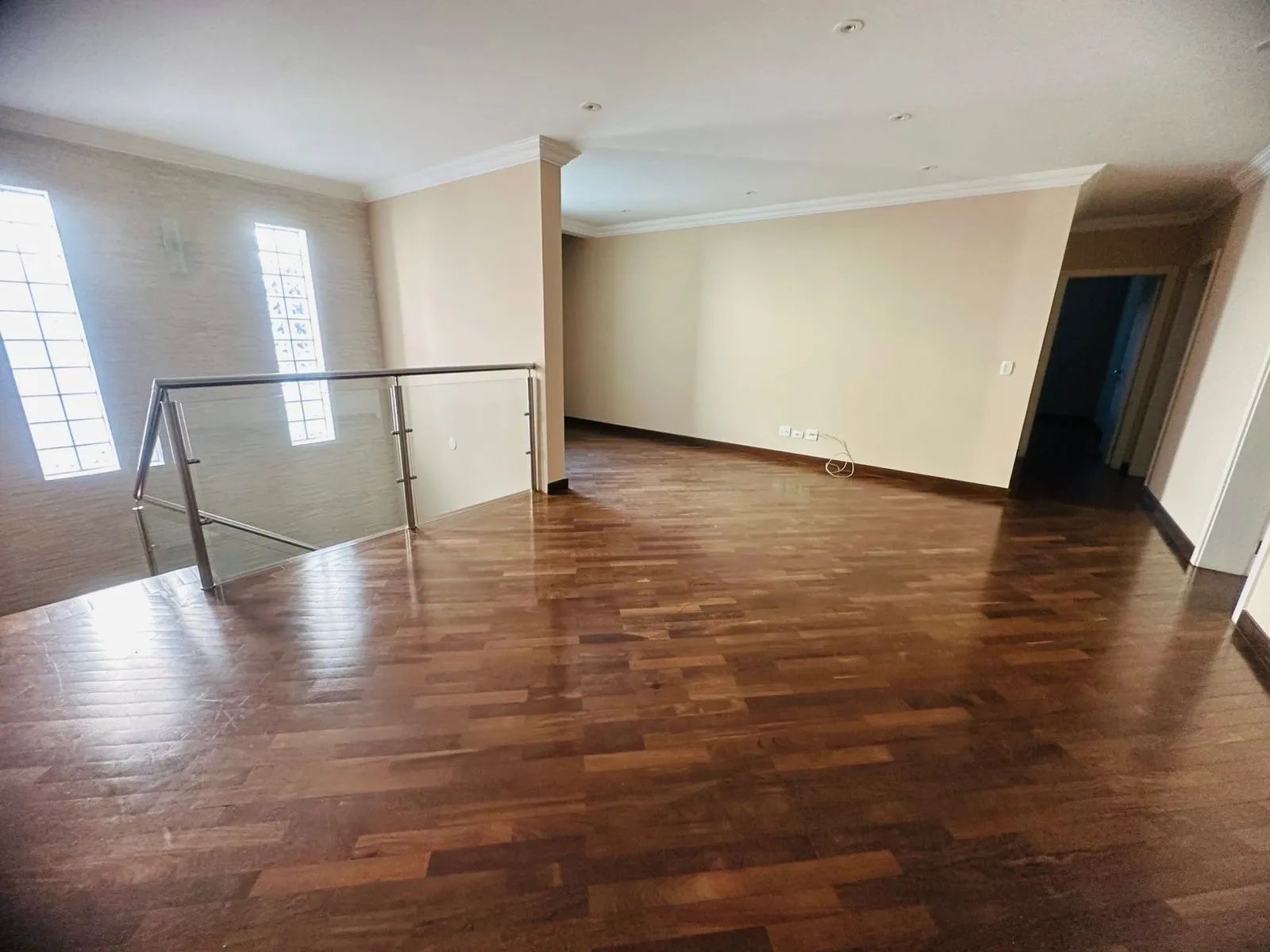 Imagem Casa 4 Suítes Condomínio Alphaville Residencial 12- Santana do Parnaíba