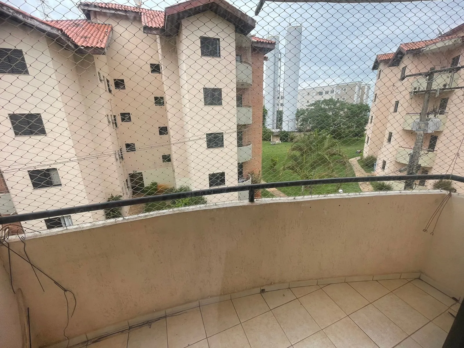 Imagem Otima oportunidade !! Apartamento de 54M² de 2 Dormitórios no Cond. Morada das Américas