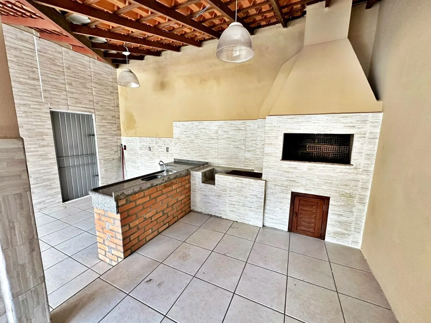 Imagem Casa à venda com 3 quartos , 48m² em Praia de Fora Palhoça