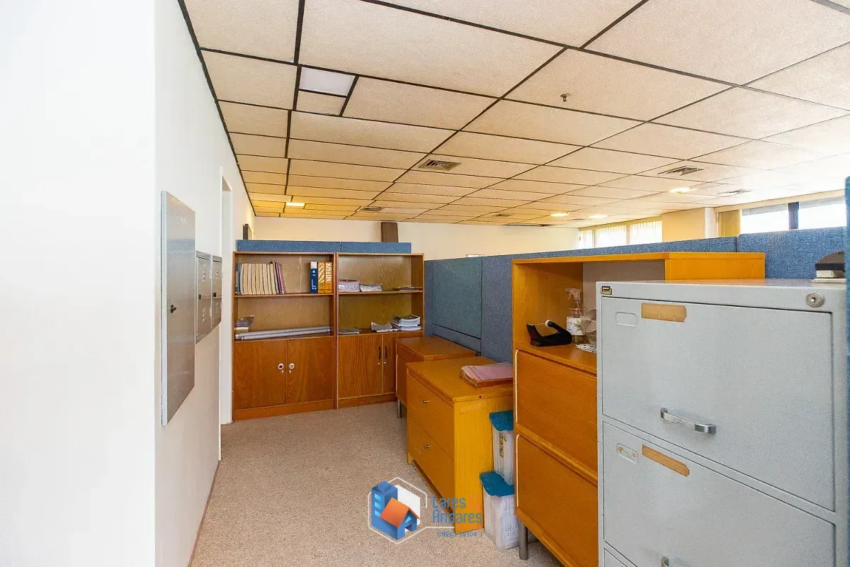 Imagem Conjunto comercial para venda em Santo Amaro, 120m²