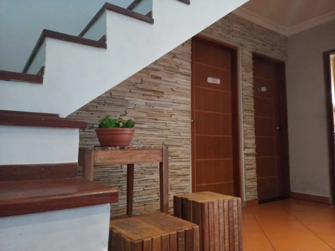 Imagem Casa à venda 3 Quartos, 1 Suite, 3 Vagas, 270M², Vila Santa Isabel, Taubaté - SP