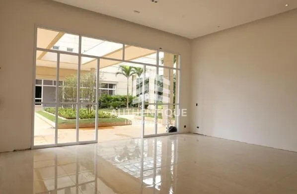 Imagem CLOCK VILA ROMANA - Apartamento à venda em São Paulo/SP