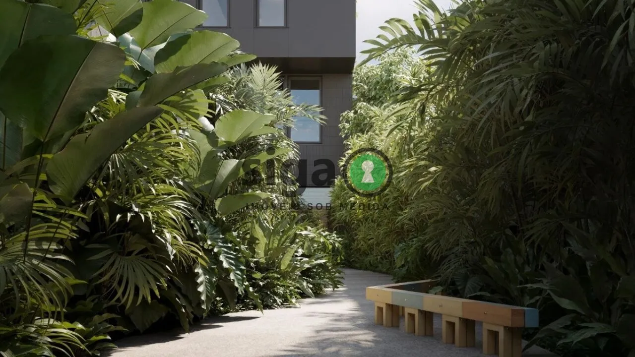 Imagem Cobertura Duplex a Venda nos Jardins de 505 m² com 4 suítes e 5 vagas - São Paulo