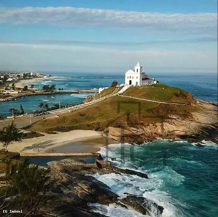 Imagem Terreno para Venda em Saquarema, Boqueirão
