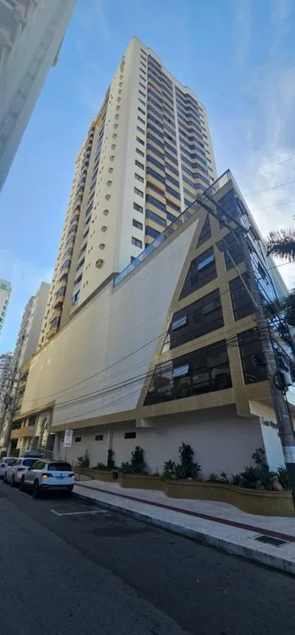 Foto do imóvel VENDA DE APARTAMENTO NA AVENIDA ATLÂNTICA EM BALNEÁRIO CAMBORIÚ