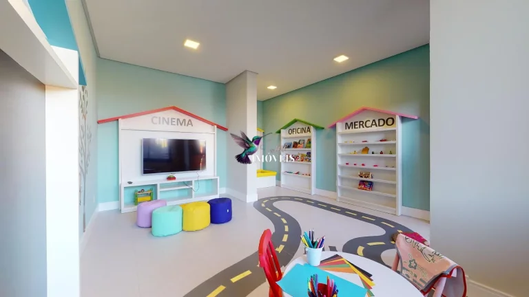 Imagem Residencial Córdia