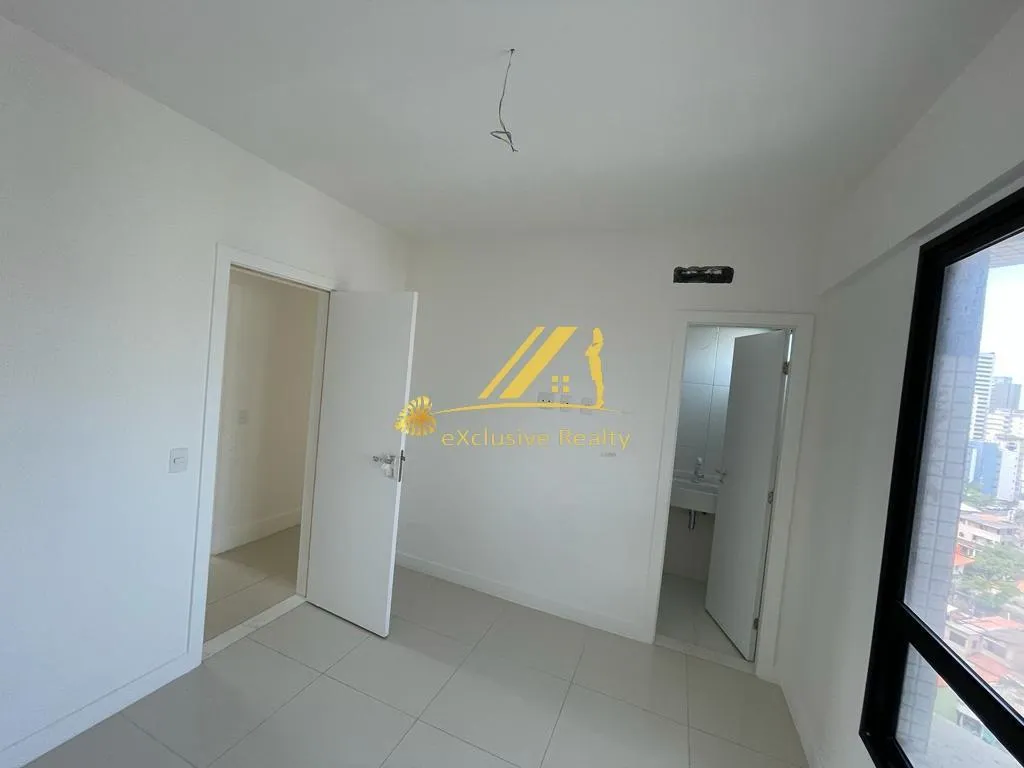 Imagem Apartamento RESIDENCIAL em Salvador - Bahia, Ondina