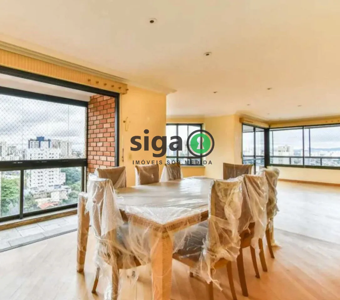 Imagem LINDO APARTAMENTO A VENDA