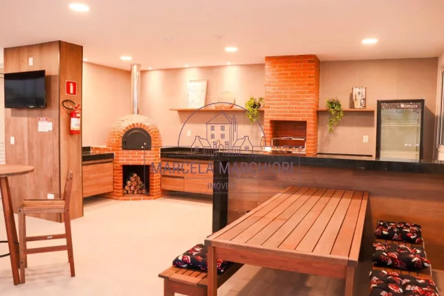 Imagem Excelente aptº 80 m2, 3 quartos, 1 suíte Andar alto na Praia de Itaparica
