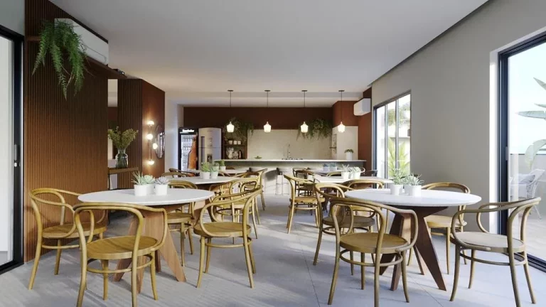 Imagem APARTAMENTO RESIDENCIAL em FLORIANÓPOLIS - SC, CANTO