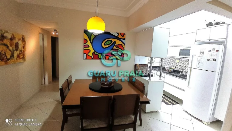 Imagem Apartamento à venda no bairro Enseada - Guarujá/SP