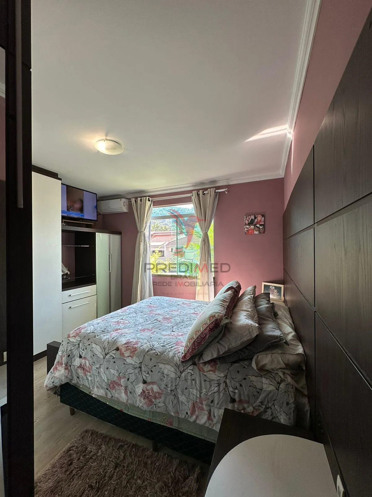 Imagem Casa semi mobiliada e com piscina no Bairro Amizade em Jaragua do Sul - SC