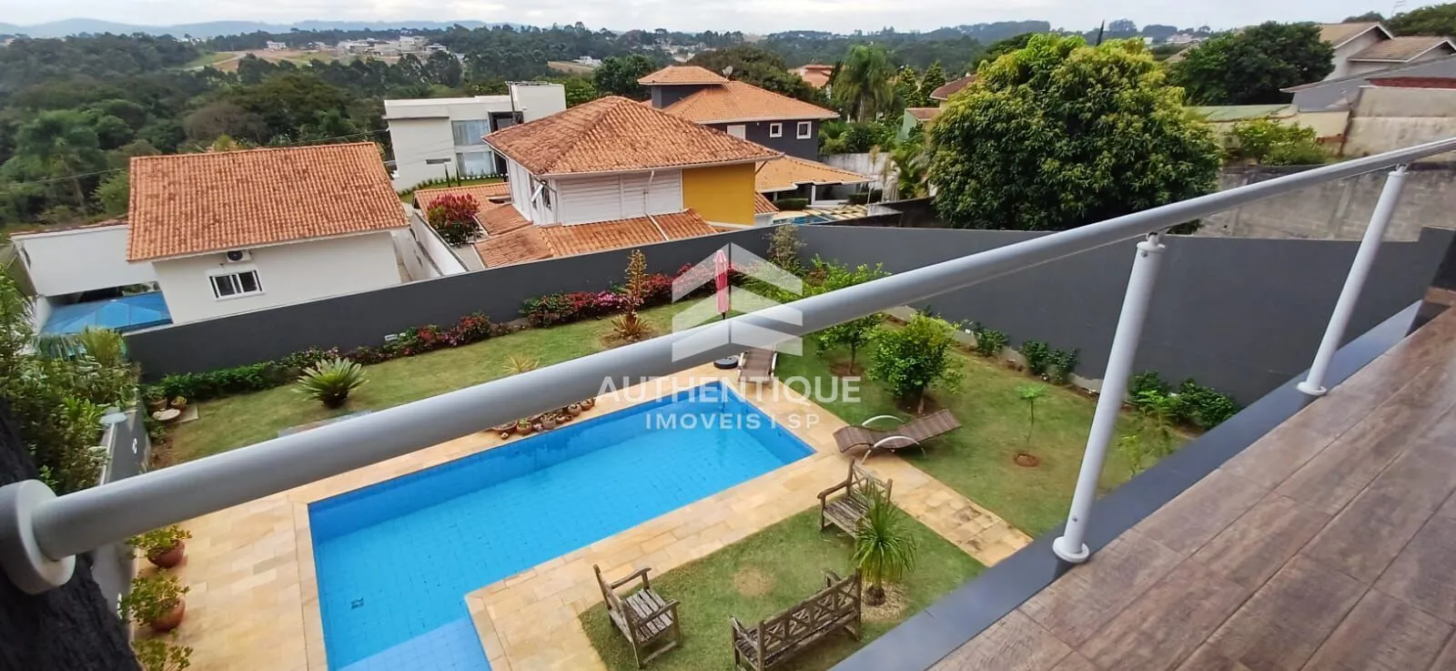 Imagem PAYSAGE VERT VARGEM GRANDE PAULISTA - Casa à venda no bairro PAYSAGE VERT - Vargem Grande Paulista/SP