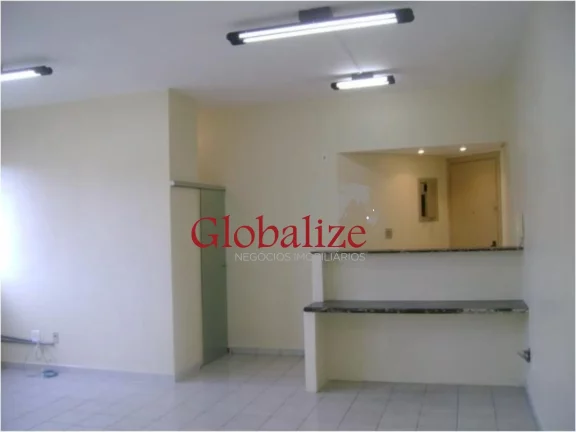 Foto do imóvel Otima sala comercial no bairro da Vila Mathias em Santos (SP) muito bem localizada por R$.280.000,00 !