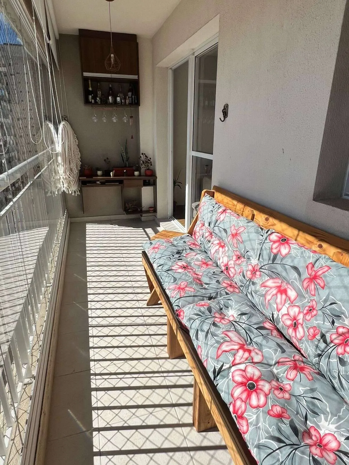 Imagem Apartamento 3 dormitórios no Condominio Arcádia em São Bernardo do Campo