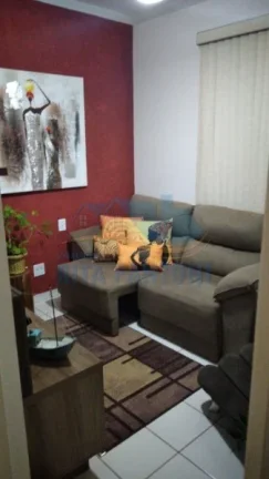 Imagem Apartamento - Ribeirão Preto - Geraldo Correia de Carvalho - Região Norte