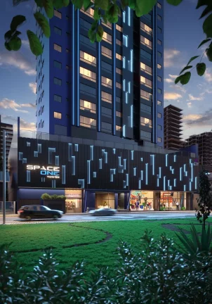 Imagem Apartamento para venda no bairro Casa Branca em Itapema
