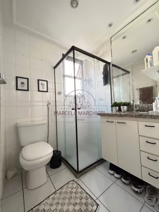 Imagem 3 quartos sol da manhã em Itapuã
